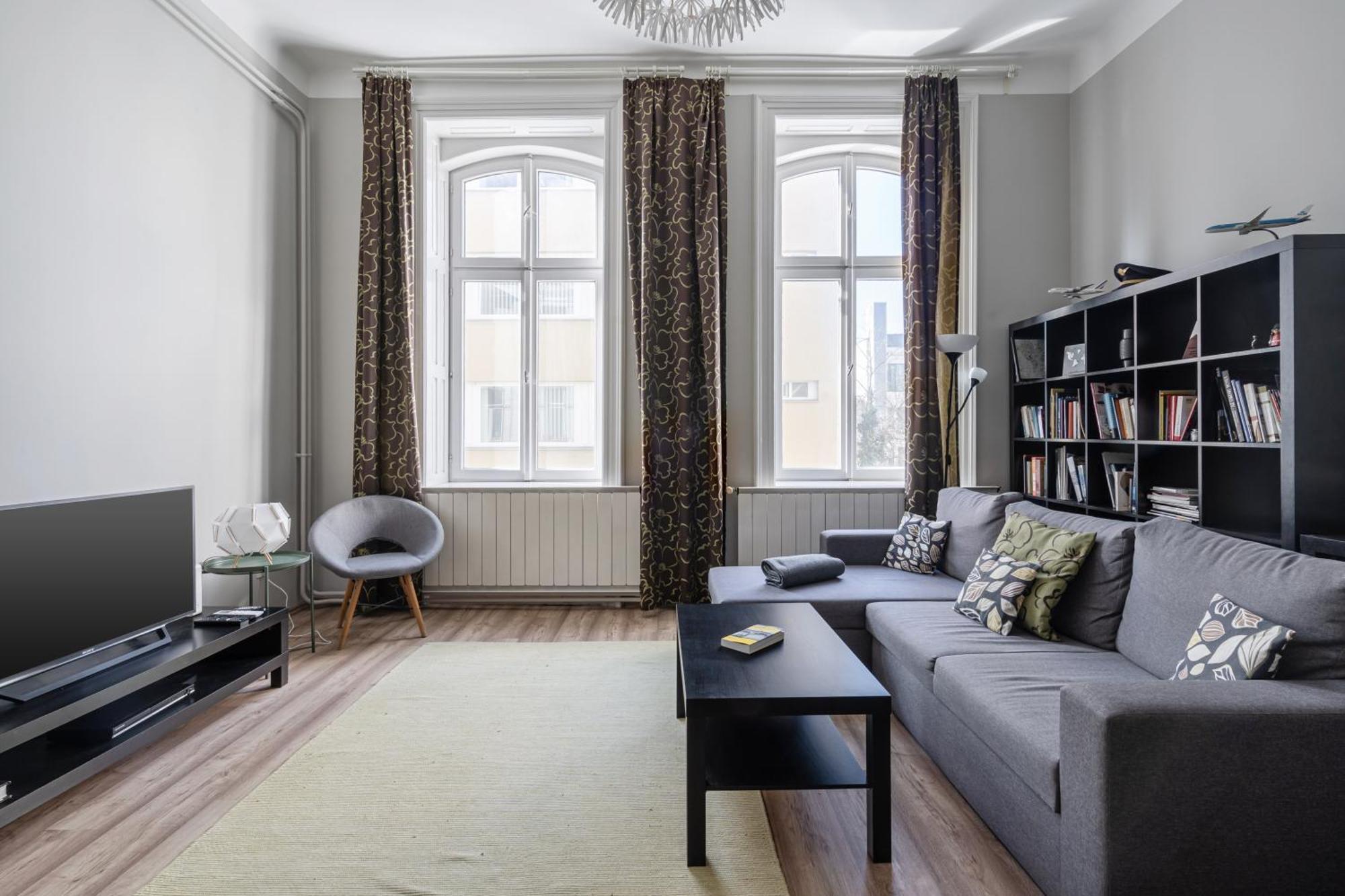 Bpr Castle Hill Apartment With Garden Budapeşte Dış mekan fotoğraf