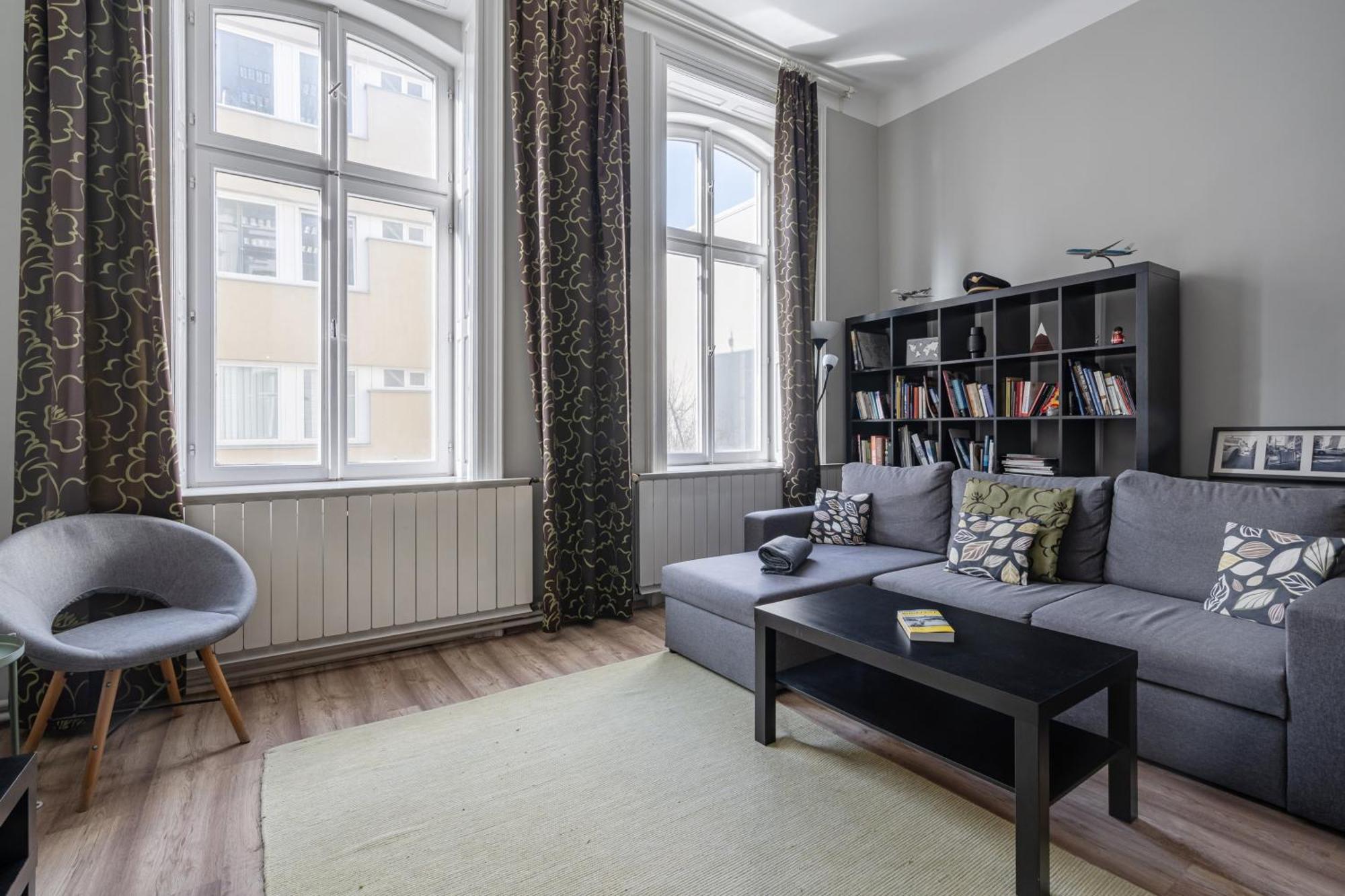 Bpr Castle Hill Apartment With Garden Budapeşte Dış mekan fotoğraf