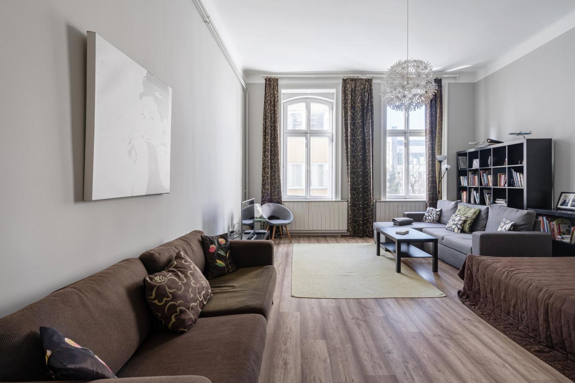Bpr Castle Hill Apartment With Garden Budapeşte Dış mekan fotoğraf