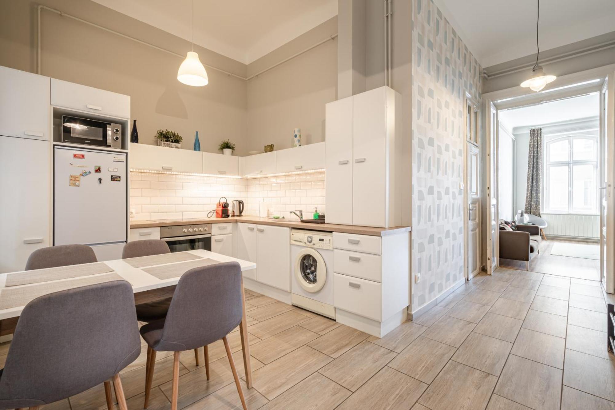 Bpr Castle Hill Apartment With Garden Budapeşte Dış mekan fotoğraf